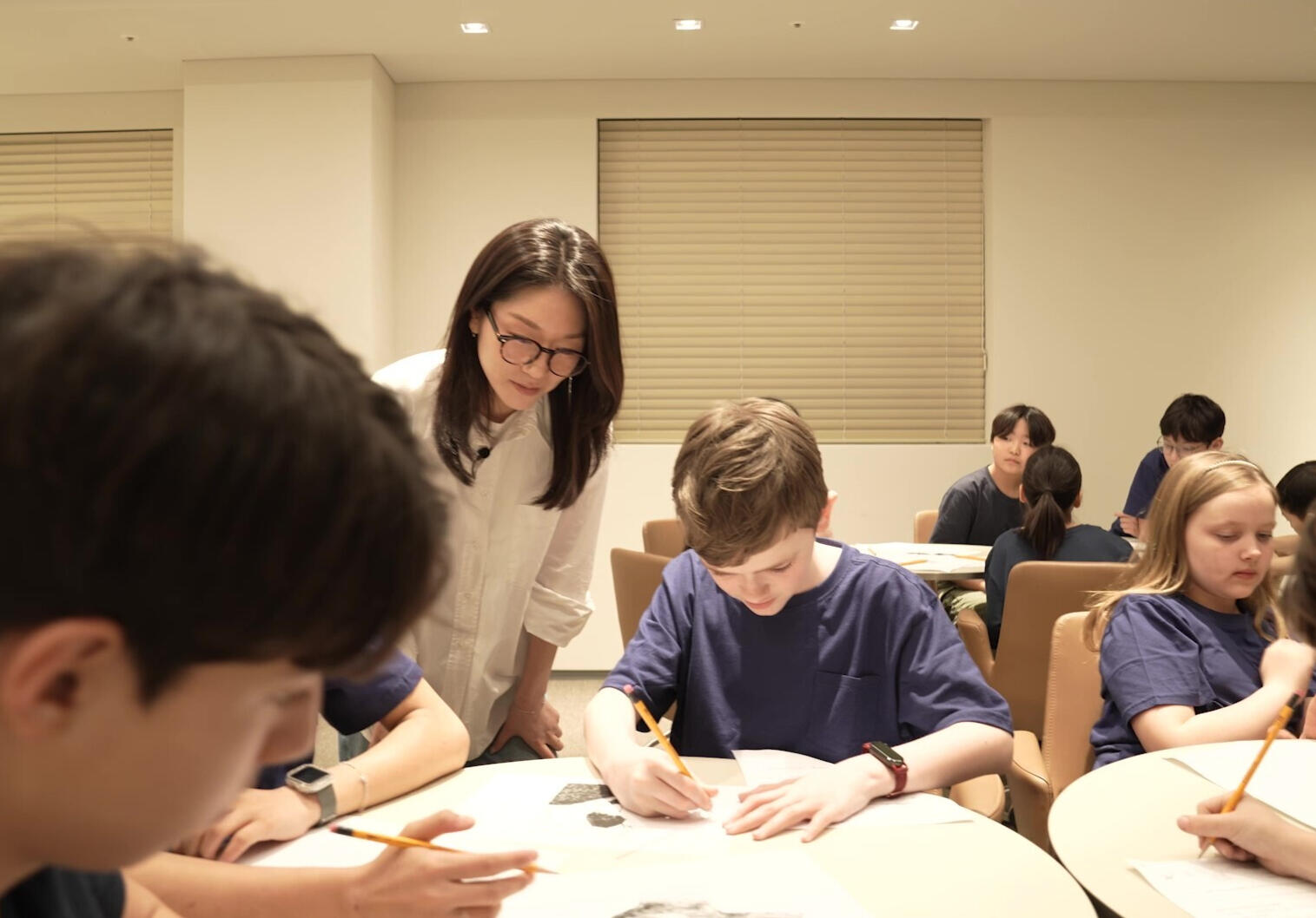 Korean Tea Ceremony – Traditional Cultural Experience in Pyeongtaek Experience Korea’s tea culture firsthand — often featured in local workshops and cultural programs.